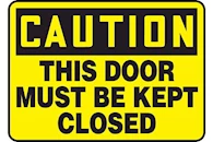 Door Signs